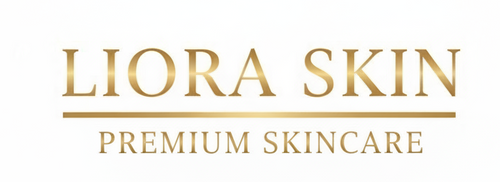 Kan du göra en logga för LioraSkin, simpel men lyxig